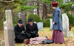Murdoch Mysteries