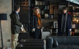 Im Schatten der Angst