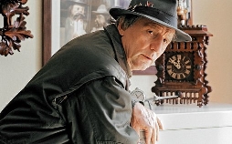 Die Nonne und der Kommissar