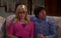 The Big Bang Theory