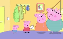 Peppa Wutz