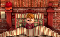 ALVINNN!!! und die Chipmunks