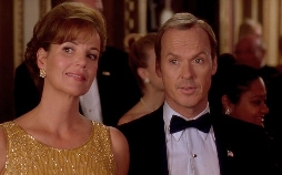 First Daughter – Date mit Hindernissen