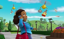 PAW Patrol - Helfer auf vier Pfoten