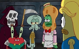 The Patrick Star Show