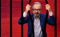 Keine Talkshow - Eingesperrt mit Jan Fleischhauer