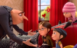 Ich - Einfach unverbesserlich 2