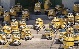 Ich - Einfach unverbesserlich 3