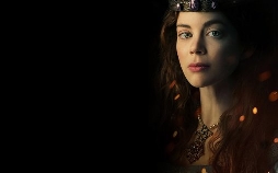 The Spanish Princess