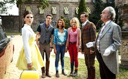 Bibi & Tina - Der Film