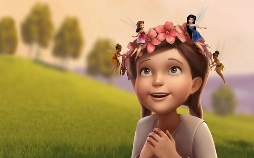 TinkerBell - Ein Sommer voller Abenteuer