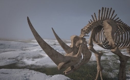 Rückkehr der Urzeit-Giganten