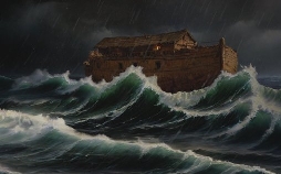 Mythen der Bibel