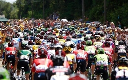 Radsport: Flandern-Rundfahrt