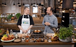 Die Ernährungs-Docs