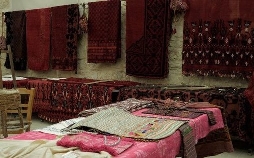 Reisen mit Kreta.de - Doku: Die Webkunst Kretas