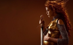 The Spanish Princess