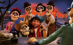 Coco - Lebendiger als das Leben!