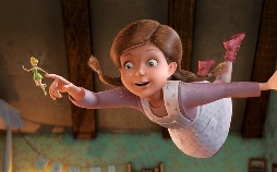 TinkerBell - Ein Sommer voller Abenteuer