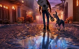 Coco - Lebendiger als das Leben!