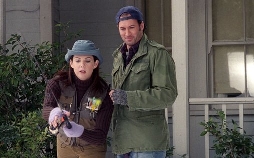 Gilmore Girls