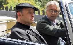 Grüß Gott, Herr Anwalt