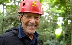 ANIXE auf Reisen - Costa Rica 1 mit Michael Roll