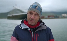 ANIXE auf Reisen - Island & Grönland mit Richy Müller