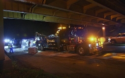 Highway Heroes Canada