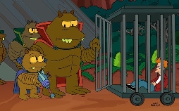 Futurama