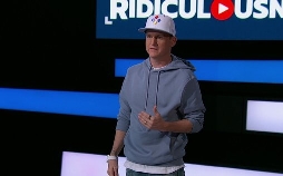 Ridiculousness