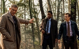 Knives Out - Mord ist Familiensache