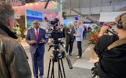 ANIXE auf Reisen - ITB Berlin 2025 - Teil 2