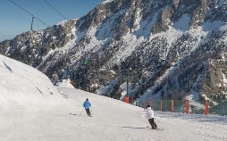 Entdecke die Welt - Berchtesgadener Land
