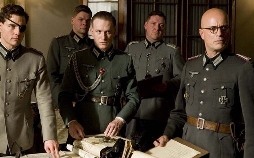 Operation Walküre - Das Stauffenberg Attentat