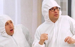 The Big Bang Theory