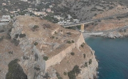 Reisen mit Kreta.de - Doku: Pantanassa / Paliokastro