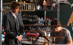 The Mentalist