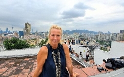 ANIXE auf Reisen - Macau mit Andrea Kiewel