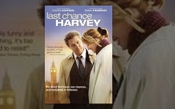 Liebe auf den zweiten Blick