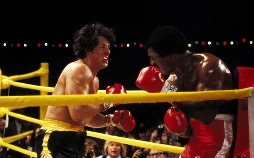 Rocky II