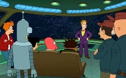 Futurama