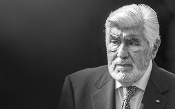In Erinnerung an Mario Adorf