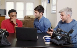 Catfish: The TV Show