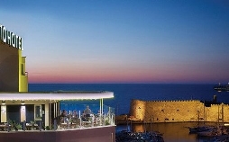 Reisen mit Kreta.de - Hotels: Lato Boutique Hotel