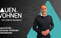 Bauen und Wohnen - Kinderzimmer die mitwachsen