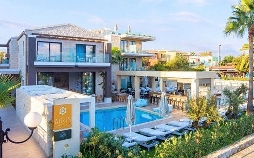 Reisen mit Kreta.de - Hotels: Airis Boutique Hotel & Suites