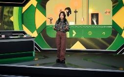 MAITHINK X - Die Show