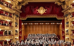 Beethoven: Symphonie Nr. 9 - Mailänder Scala