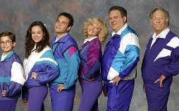 Die Goldbergs